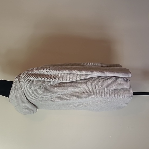 Max studio zipup Hooded sweathet size L - Picture 2 of 8